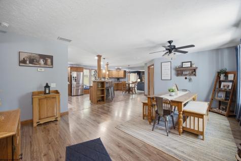 3380 Rose Avenue Clarksburg WV 26301
