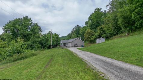3380 Rose Avenue Clarksburg WV 26301