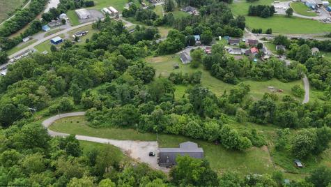 3380 Rose Avenue Clarksburg WV 26301