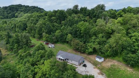 3380 Rose Avenue Clarksburg WV 26301