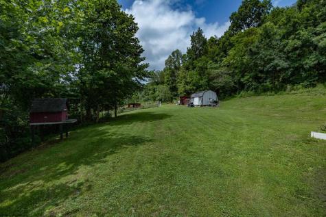 3380 Rose Avenue Clarksburg WV 26301