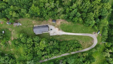 3380 Rose Avenue Clarksburg WV 26301