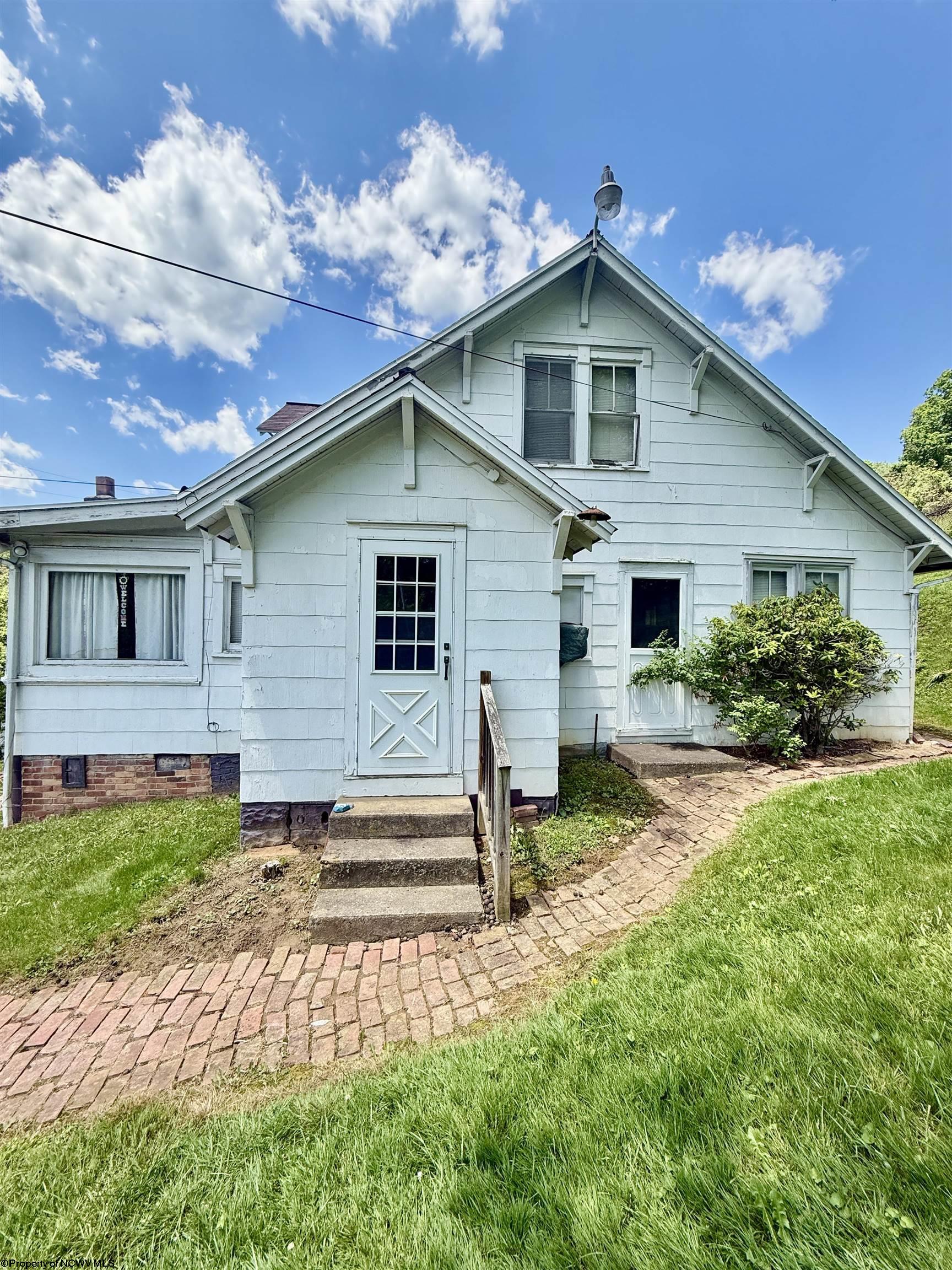 45 Blake Avenue Salem WV 26426