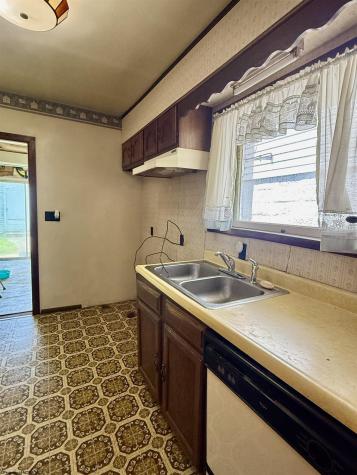 45 Blake Avenue Salem WV 26426