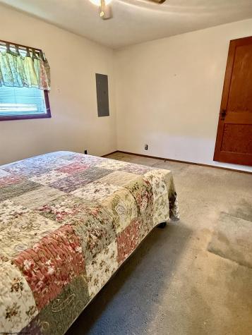 45 Blake Avenue Salem WV 26426
