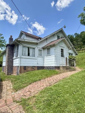 45 Blake Avenue Salem WV 26426