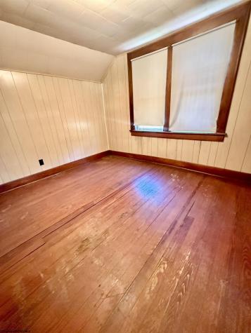 45 Blake Avenue Salem WV 26426