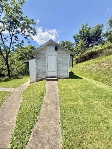 45 Blake Avenue Salem WV 26426