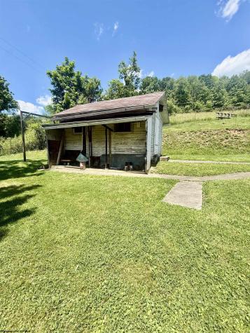 45 Blake Avenue Salem WV 26426