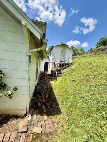 45 Blake Avenue Salem WV 26426