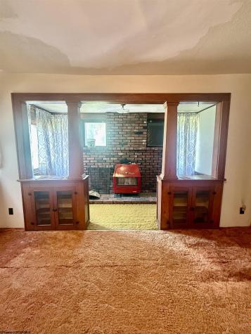 45 Blake Avenue Salem WV 26426