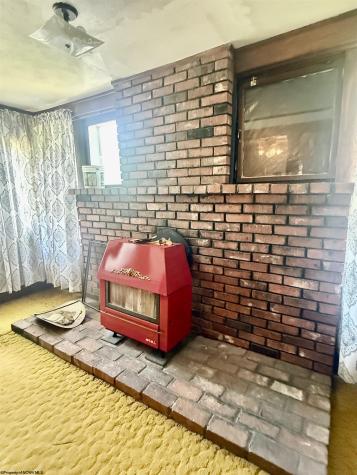 45 Blake Avenue Salem WV 26426