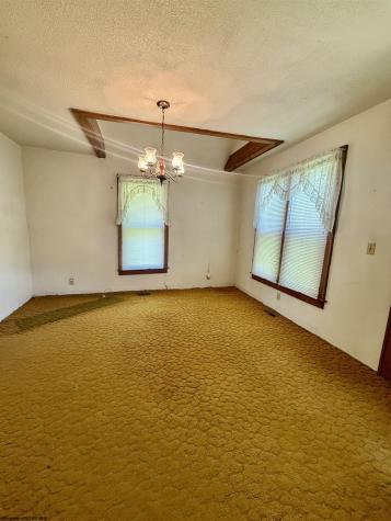 45 Blake Avenue Salem WV 26426