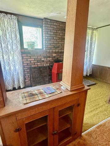 45 Blake Avenue Salem WV 26426