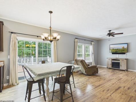 395 Burnside Addition Road Jane Lew WV 26378