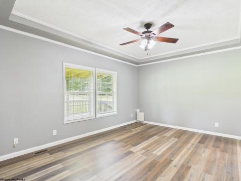 395 Burnside Addition Road Jane Lew WV 26378