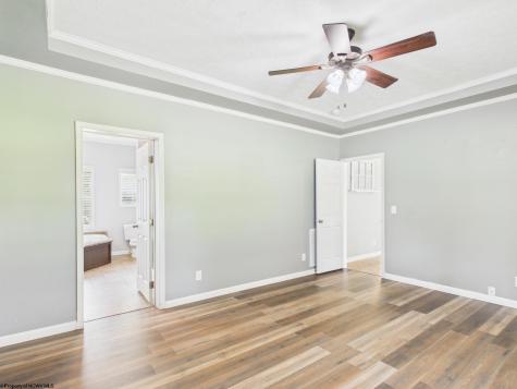 395 Burnside Addition Road Jane Lew WV 26378