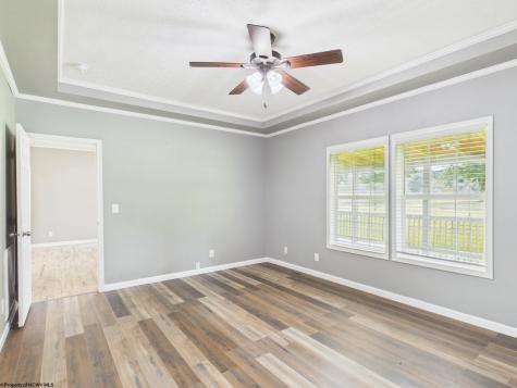 395 Burnside Addition Road Jane Lew WV 26378