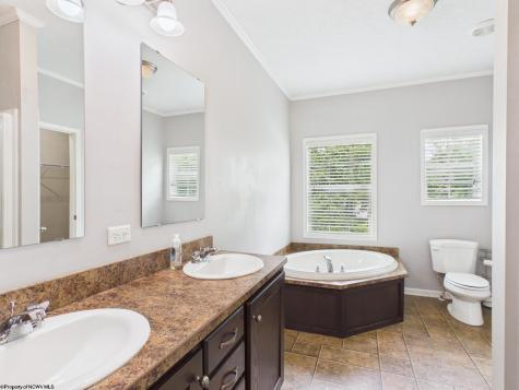 395 Burnside Addition Road Jane Lew WV 26378