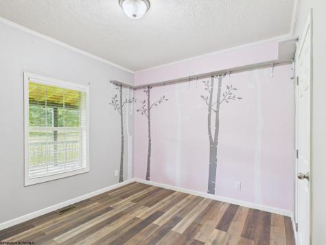 395 Burnside Addition Road Jane Lew WV 26378