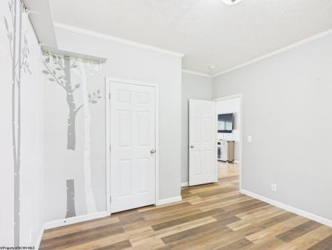 395 Burnside Addition Road Jane Lew WV 26378