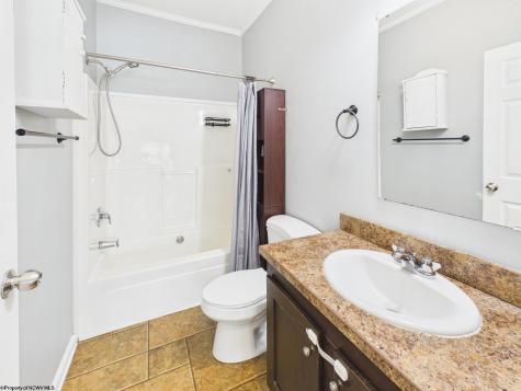 395 Burnside Addition Road Jane Lew WV 26378