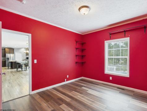 395 Burnside Addition Road Jane Lew WV 26378