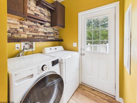 395 Burnside Addition Road Jane Lew WV 26378