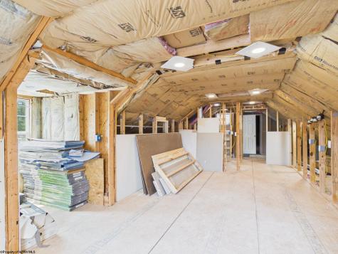 395 Burnside Addition Road Jane Lew WV 26378