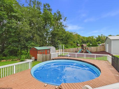 395 Burnside Addition Road Jane Lew WV 26378