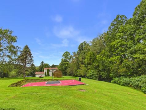 395 Burnside Addition Road Jane Lew WV 26378