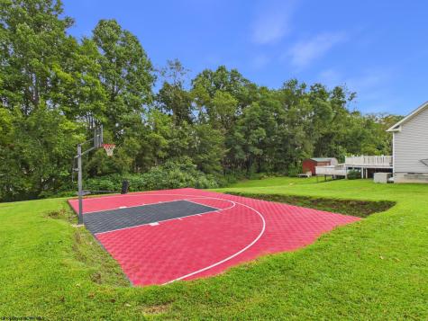 395 Burnside Addition Road Jane Lew WV 26378