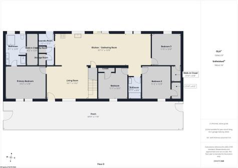 395 Burnside Addition Road Jane Lew WV 26378