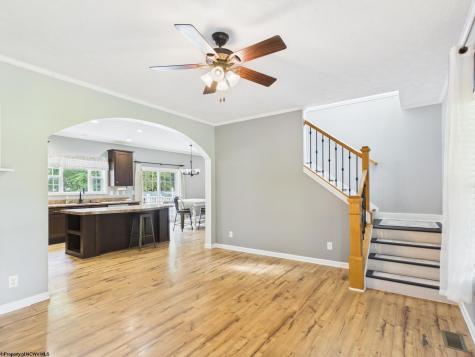395 Burnside Addition Road Jane Lew WV 26378
