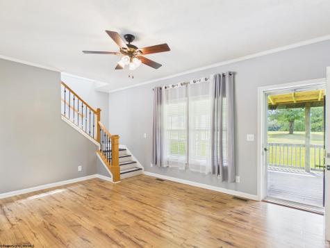 395 Burnside Addition Road Jane Lew WV 26378