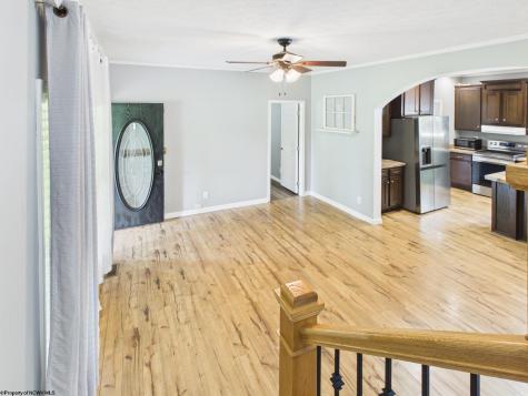 395 Burnside Addition Road Jane Lew WV 26378