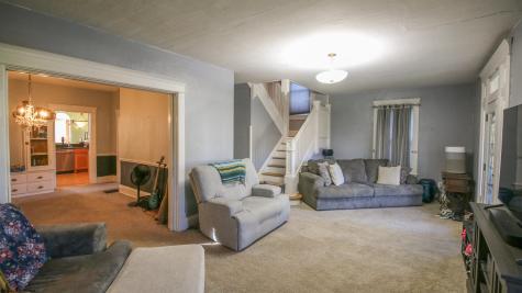 156 Arbutus Drive Clarksburg WV 26301
