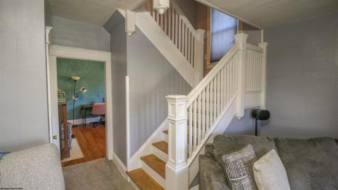 156 Arbutus Drive Clarksburg WV 26301