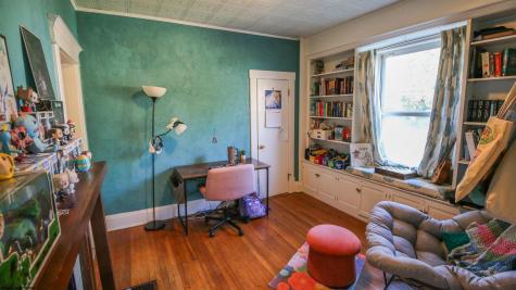 156 Arbutus Drive Clarksburg WV 26301