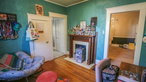 156 Arbutus Drive Clarksburg WV 26301