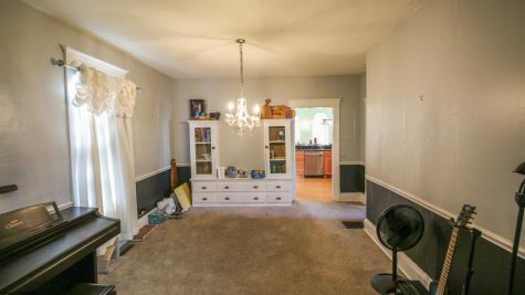 156 Arbutus Drive Clarksburg WV 26301