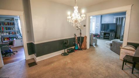 156 Arbutus Drive Clarksburg WV 26301
