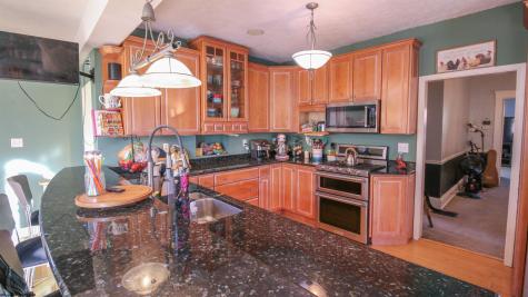 156 Arbutus Drive Clarksburg WV 26301