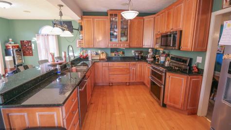 156 Arbutus Drive Clarksburg WV 26301