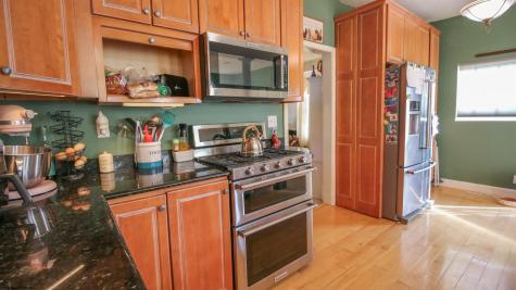 156 Arbutus Drive Clarksburg WV 26301