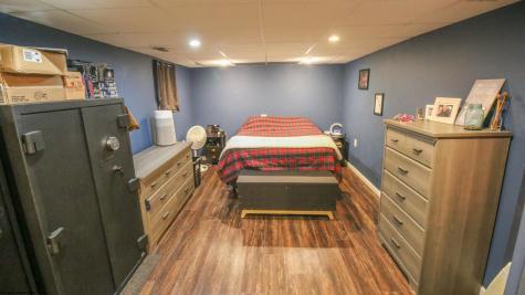 156 Arbutus Drive Clarksburg WV 26301