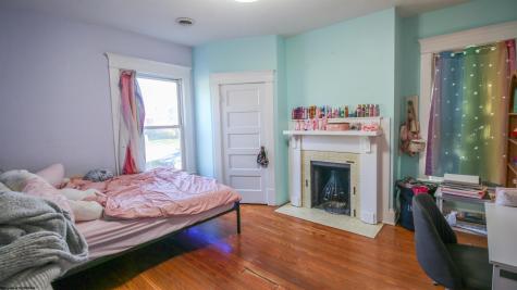 156 Arbutus Drive Clarksburg WV 26301
