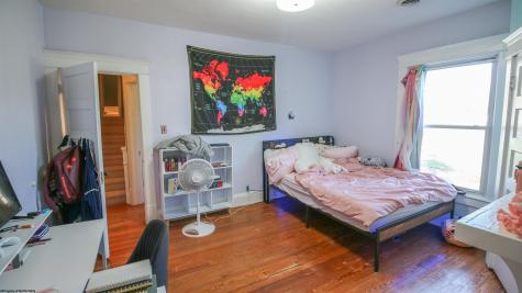 156 Arbutus Drive Clarksburg WV 26301