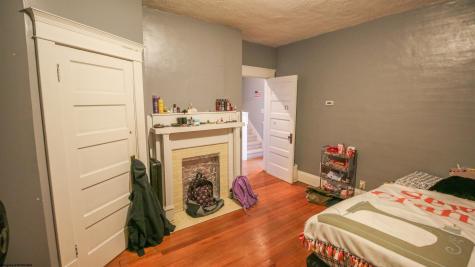 156 Arbutus Drive Clarksburg WV 26301
