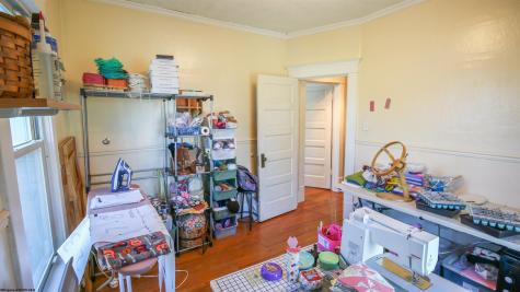 156 Arbutus Drive Clarksburg WV 26301